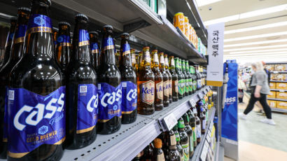 소주·맥주 가격 담합했나…공정위, 주류 도매업계 조사