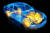 LG마그나 이파워트레인의 전기차 파워트레인 컨셉 사진. 사진 LG전자