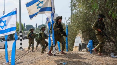 유엔, 이스라엘 겨냥 "가자지구 전면 봉쇄는 국제법 위반"