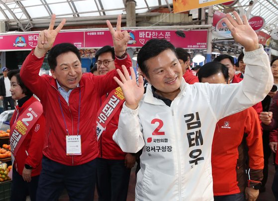 Election calculus dominates debate on Seoul expansion plan