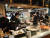 서울 강남구 갤러리아백화점 명품관에 입점해 있는 ‘떡산’ 매장. [사진 갤러리아백화점]