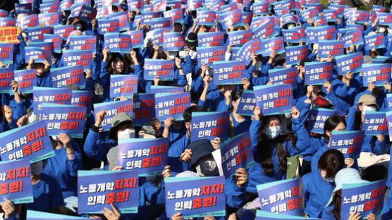 경북대병원 8년만에 파업...“대체인력 투입해 필수 의료 유지”