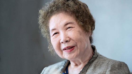 "태어나서, 살게 돼서, 오래 살아서 좋았다"…96세 시인의 엔딩