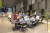 삼성전자 거점 오피스인 딜라이트 서초(서울 서초구)에서 임직원들이 근무하는 모습. 사진 삼성전자