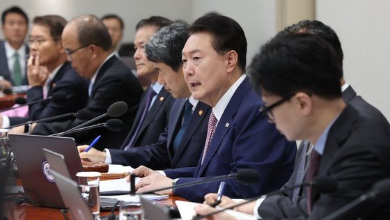S. Korea to set up task force to put rising prices under control