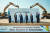 지난 11일 카자흐스탄에서 KT&G 신공장 착공식이 진행됐다. 백복인 KT&G 사장(오른쪽 세 번째)과 마랏 일로시조비치 알마티 주지사(왼쪽 세 번째), 박내천 주알마티 총영사(왼쪽 두 번째)가 삽으로 흙을 뜨고 있다. 사진 KT&G