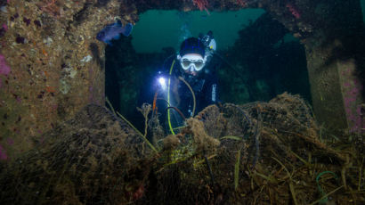 바닷속 애물단지 인공어초…해수부 장관 "사후관리비 늘릴 것"