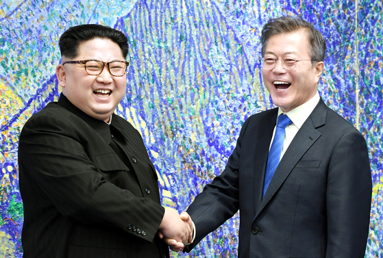 [단독] 독·미 "北비핵화 의심"…文정부, 이 내용 빼고 발표했다 
