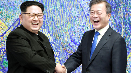 [단독] 독·미 "北비핵화 의심"…文정부, 이 내용 빼고 발표했다 