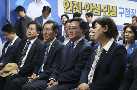S. Korean ambassador says stronger Russia
