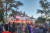 지난 4일(현지시간) 미국 워싱턴 ‘트윈 오크스’에서 열린 주미 대만대표부의 건국기념일 행사. 김필규 특파원