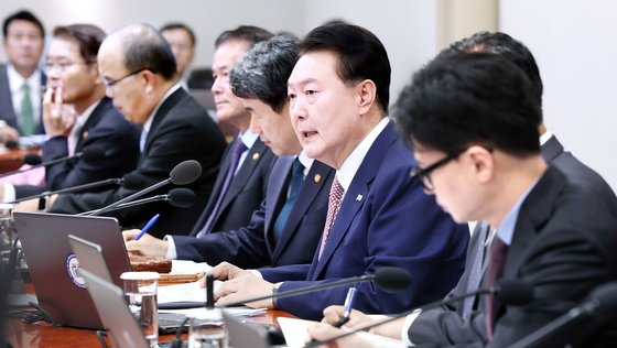 S. Korea, Thailand to work to resolve entry denial claims