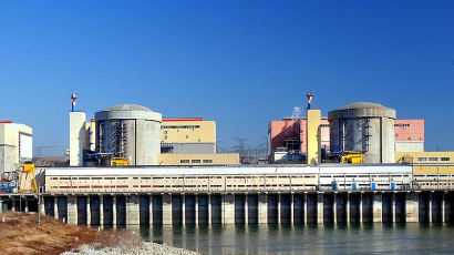 2.5조 루마니아 원전 사업, 한수원 3국 컨소시엄으로 계약 가까워져