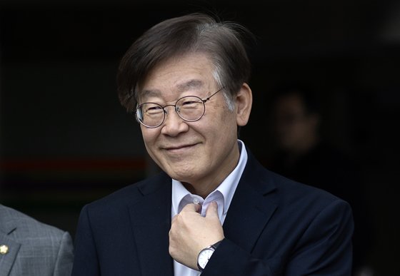 SM founder Lee Soo