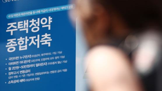25대 1 아파트 무더기 계약포기…서울도 청약시장 이상기류, 왜 