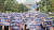 전국 교사들이 지난 9월 16일 오후 서울 여의도 국회의사당 앞에서 열린 '9.16 공교육 회복을 위한 국회 입법 촉구 집회'에서 국회를 향해 교권 회복을 촉구하는 구호를 외치고 있다. 뉴스1