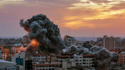 이스라엘 지상군, 가자지구 진입…하마스 붙잡은 인질 찾는다
