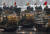 지난 26일 오전 경기도 성남시 서울공항에서 열린 제75주년 국군의 날 기념식에서의 해병대 장비부대. 사진은 기사 내용과 무관함. 뉴스1