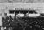 1973년 10월 15일 지어져 15일로 준공 50주년을 맞는 강원 춘천 소양강댐의 1973년 당시 준공식 모습. 연합뉴스 [한국수자원공사 제공]