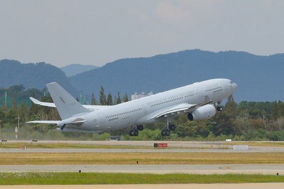 Korean Air orders 20 Airbus A321neo aircraft