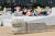 광화문 월대에 고 이건희 삼성 회장 유족 측이 기증한 서수상이 놓여져 있다. 김종호 기자