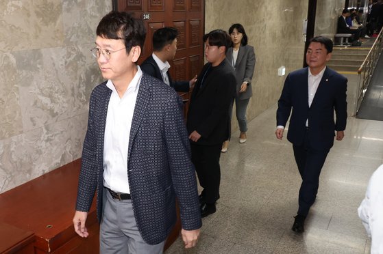 Multinational criminal ring arrested for smuggling meth in bulk into South Korea