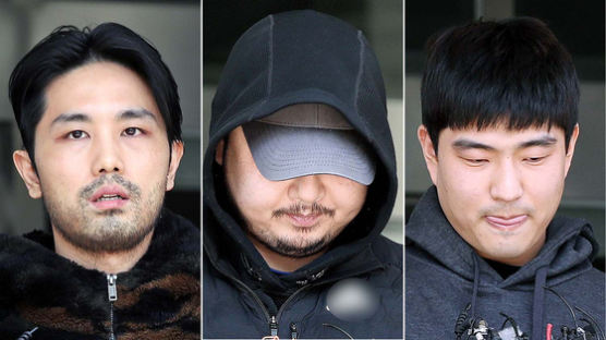[속보] 검찰, '강남 납치·살해' 이경우 등 일당 4명에 사형 구형