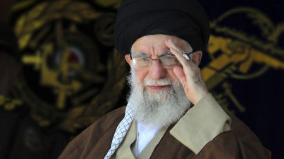 이란 최고지도자 “가자지구 상황에 대응해야” 개입 시사