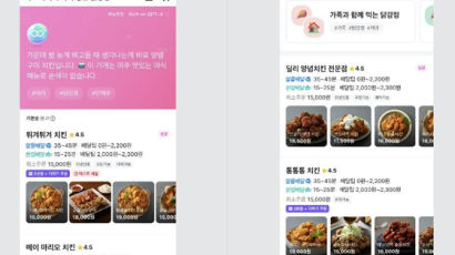 "뭐 먹지?" 고민 없애준다는 배민 AI…점주는 리뷰가 두렵다 [팩플] 