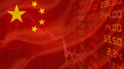 [속보] 중국 3분기 경제성장률 4.9%…시장 전망치 상회