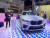 지난달 독일 뮌헨에서 열린 유럽 최대 모터쇼 '독일 IAA 모빌리티'에 전시된 BMW의 수소차 iX5. 연합뉴스
