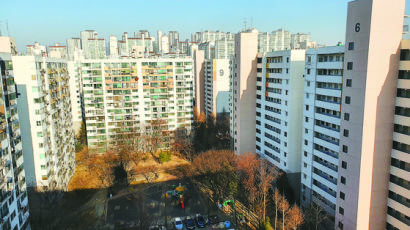 마포 성산시영, 최고 40층 4823가구 대단지로 재건축한다