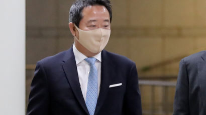 '인보사 조작 의혹' 코오롱 임원, 2심도 무죄…이웅열 재판도 영향