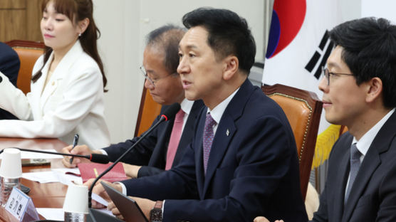 김기현 “지역·계층·세대별 민심 여과없이 대통령에 직접 전달”