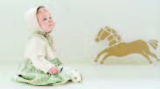 [2023 소비자의 선택] 안전한 소재로 만드는 프리미엄 유아동복