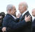조 바이든 미국 대통령은 베냐민 네타냐후 총리 초청으로 18일 이스라엘에 도착했다. [AFP=연합뉴스]