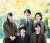 나루히토 일왕의 동생, 후미히토 왕세제의 2020년 가족 사진. 로이터=연합뉴스