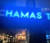 지난 19일(현지시간) 프랑스에서는 '샤마스 타코'라는 상호명의 음식점 간판이 고장나면서 '하마스 타코'로 읽히게 돼 경찰이 출동하는 사건이 벌어졌다. 사진 엑스 캡처