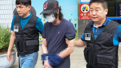 아래층 70대女 찌른 후 불 질렀다…양천구 방화범 사형 구형