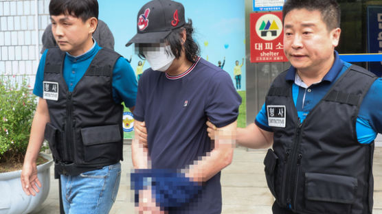 아래층 70대女 찌른 후 불 질렀다…양천구 방화범 사형 구형