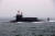 지난 2019년 중국 인민해방군은 칭다오에서 열린 해상 퍼레이드에서 핵잠수함을 공개했다. 미 국방부는 19일(현지시간) 발표한 '2023년 중국 군사력 보고서'에서 현재 중국이 보유한 군함 및 잠수함을 총 370척으로 봤다. 로이터=연합뉴스
