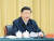 지난 6월 2일 시진핑 중국 국가주석이 문화전승발전좌담회에서 중요 담화를 발표했다. 사진 신화망 캡처