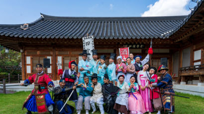 24만원에 6박8끼, 강진의 흥에 취해볼까