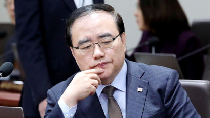 김성한 前안보실장 "美, 한국에 '경제 확장억제' 제공해야"