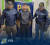 주아르헨티나 미국 대사관·이스라엘 대사관 폭탄테러 협박 피의자 체포. 사진 아르헨티나 연방 경찰 엑스(X) 캡처