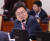 서범수 국민의힘 의원이 지난 10일 서울 여의도 국회에서 열린 국토교통위원회 국정감사에서 질의를 하고 있다. 뉴스1