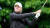  지난 6월 22일(현지시간) 뉴저지주 스프링필드에서 열린 LPGA 챔피언십 골프 토너먼트 1라운드에서 안나 노퀴스트 두 번째 홀에서 티샷을 지켜보고 있다. AP=연합뉴스
