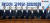 김기현 국민의힘 당 대표와 한덕수 국무총리, 김대기 대통령비서실장이 22일 오후 서울 여의도 국회에서 열린 제13차 고위당정협의회에서 참석자와 함께 기념촬영을 하고 있다. 뉴시스