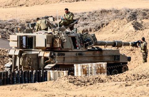 이스라엘군, 가자 주민에 경고 "남부로 대피하라, 테러범 간주"