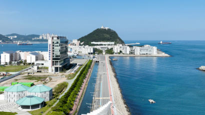 한국해양대, ‘2023 함께海 LINC3.0 Ocean Week’ 개최